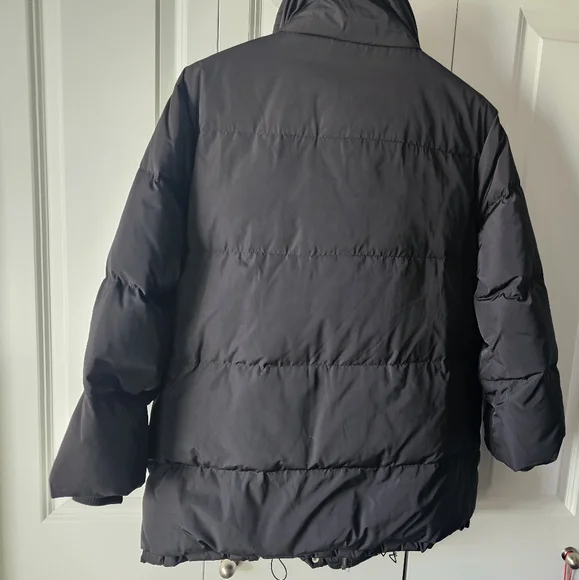 InWear Puffer Jacket - Picture 2 of 11